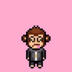Cool Monkes Trainer #8569
