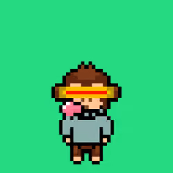 Cool Monkes Trainer #6485