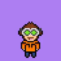 Cool Monkes Trainer #9682