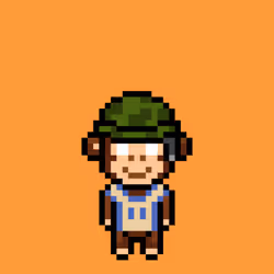 Cool Monkes Trainer #6789