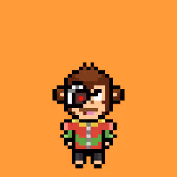 Cool Monkes Trainer #7122