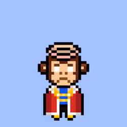 Cool Monkes Trainer #425