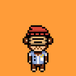 Cool Monkes Trainer #7229