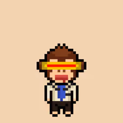 Cool Monkes Trainer #2187