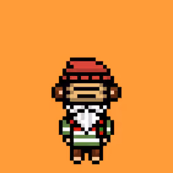 Cool Monkes Trainer #7019
