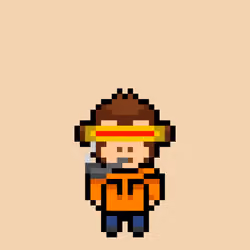 Cool Monkes Trainer #1137