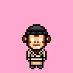 Cool Monkes Trainer #8116
