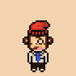 Cool Monkes Trainer #2776