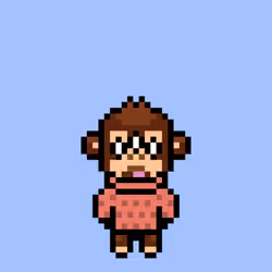 Cool Monkes Trainer #4013