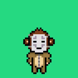 Cool Monkes Trainer #5479