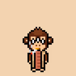 Cool Monkes Trainer #2343