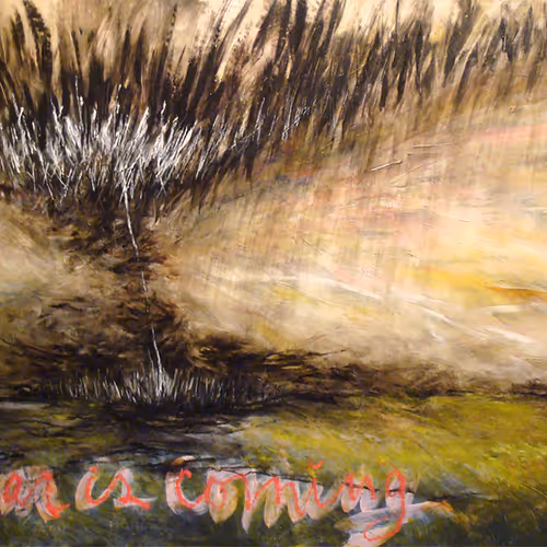 Monsters in a Landscape