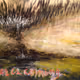 Monsters in a Landscape