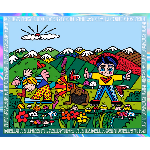 Beautiful Friendship #157
