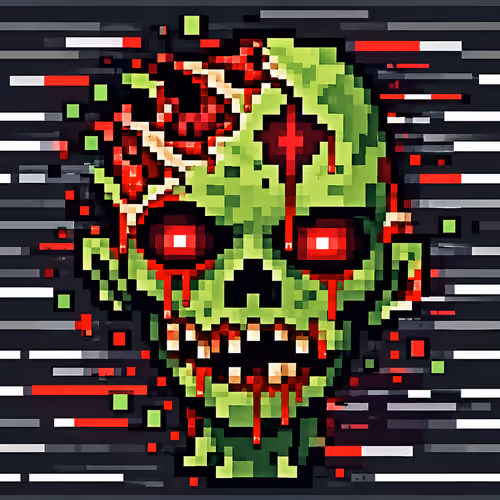 Dead Signal -