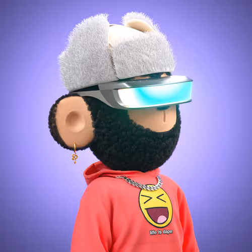 Dape Nft Activated