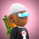 1244
