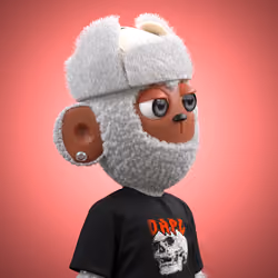 DAPE: Genesis #504