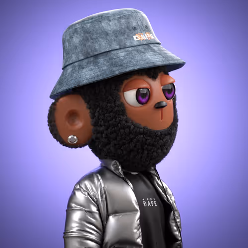 Dape Nft Activated