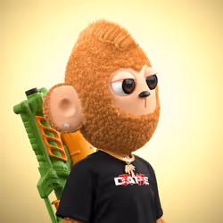 DAPE: Genesis #1152