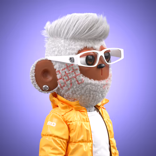 Dape Nft Activated