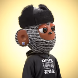 DAPE: Genesis #364