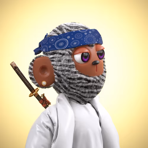 Dape Nft Activated