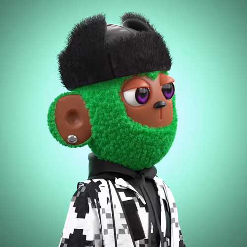 Dape Nft Activated