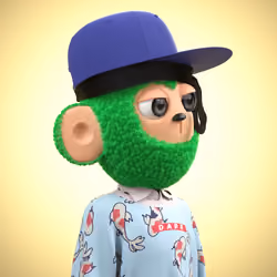 DAPE: Genesis #1511