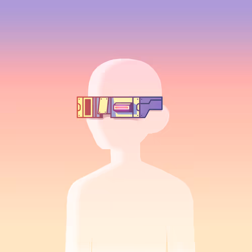 Item #8 Media