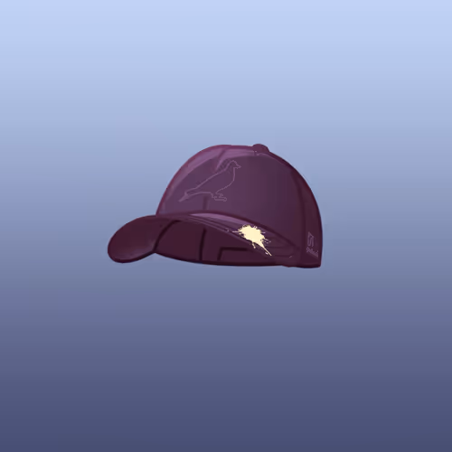 Item #3 Media