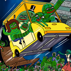 Pepe Show