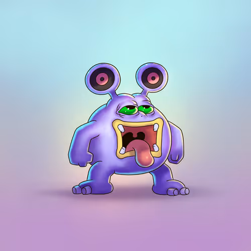 Pokepepe Nft 663135377