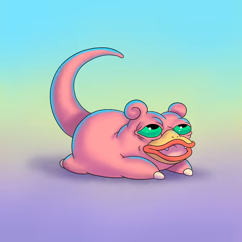 Pokepepe Nft 663135377