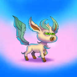 Leafeonpepe