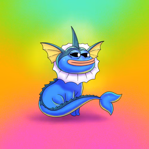 Pokepepe Nft 663135377