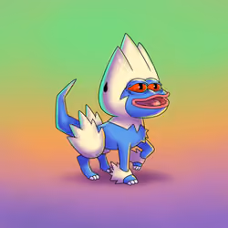 Pepectric