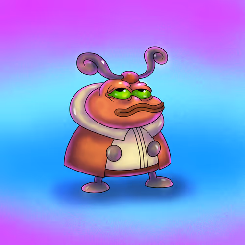 Pokepepe Nft 663135377