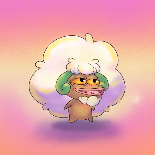 Pokepepe Nft 663135377
