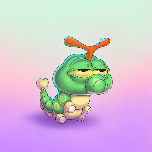 Pokepepe Nft 663135377