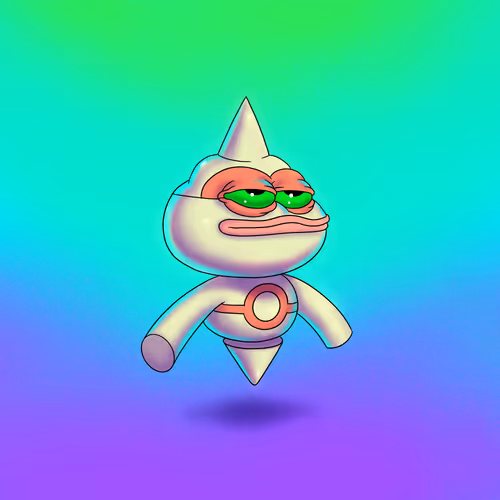 Pokepepe Nft 663135377