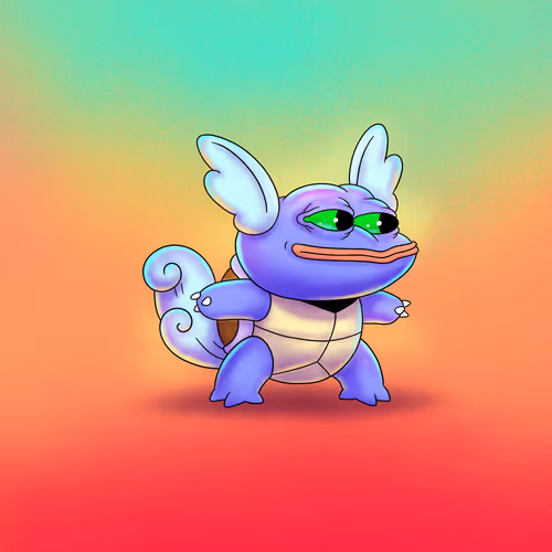 Pokepepe Nft 663135377