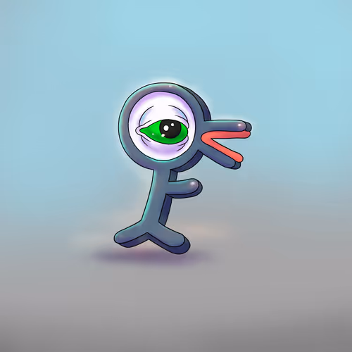 Pokepepe Nft 663135377