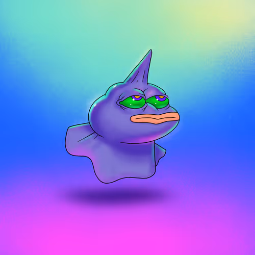 Pokepepe Nft 663135377