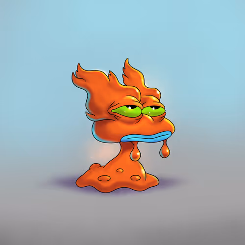 Pokepepe Nft 663135377
