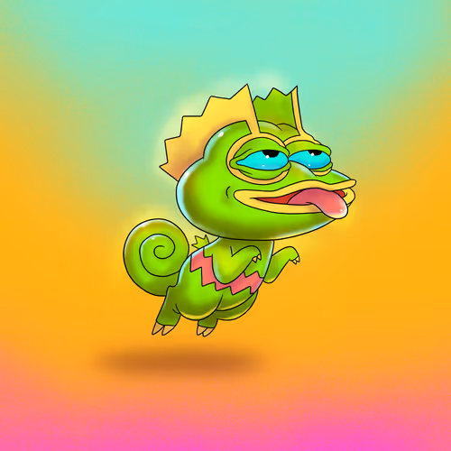 Pokepepe Nft 663135377