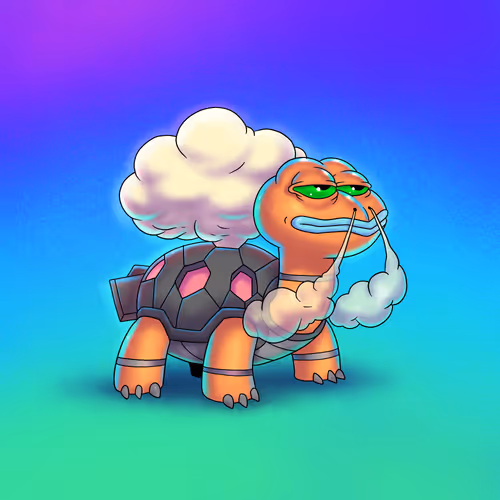 Pokepepe Nft 663135377