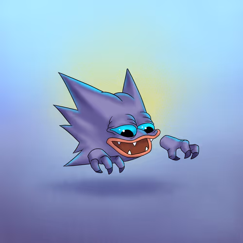 Pokepepe Nft 663135377
