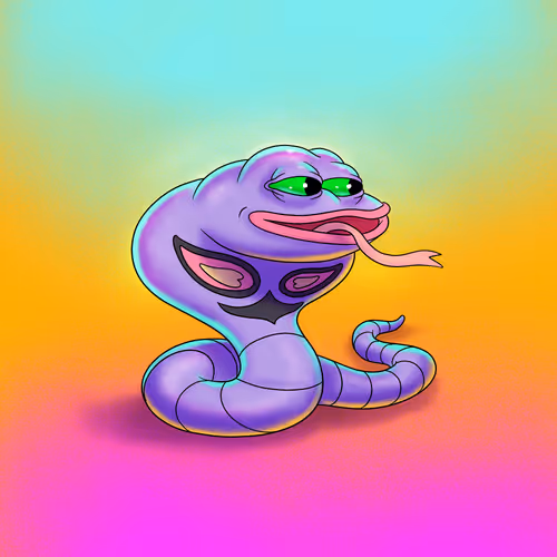 Pokepepe Nft 663135377