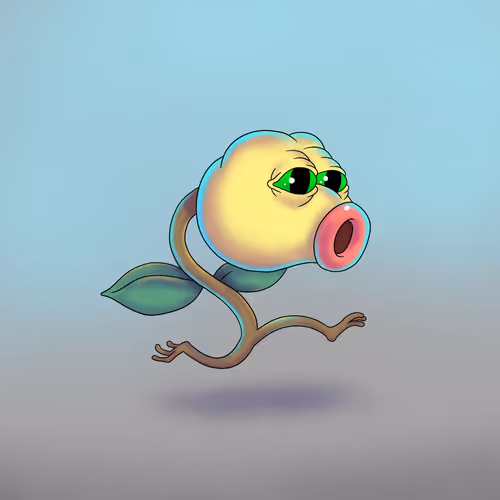 Pokepepe Nft 663135377
